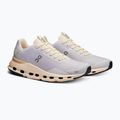 Buty do biegania damskie On Running Cloudnova Form lavender/fawn 10