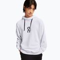 Bluza męska On Running Club Hoodie white 3