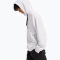 Bluza męska On Club Hoodie white 5