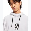 Bluza męska On Running Club Hoodie white 6