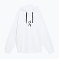 Bluza męska On Running Club Hoodie white 7