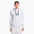 Bluza damska On Running Club Hoodie white