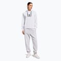 Bluza damska On Running Club Hoodie white 2