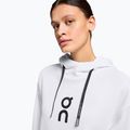 Bluza damska On Running Club Hoodie white 5