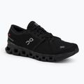 Buty do biegania męskie On Running Cloud X 4 black/eclipse