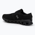 Buty do biegania męskie On Running Cloud X 4 black/eclipse 3