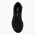 Buty do biegania męskie On Running Cloud X 4 black/eclipse 5