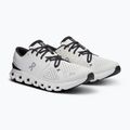 Buty do biegania męskie On Cloud X 4 ivory/black 8