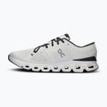 Buty do biegania męskie On Cloud X 4 ivory/black 10