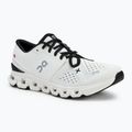 Buty do biegania męskie On Cloud X 4 ivory/black