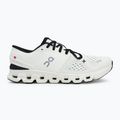 Buty do biegania męskie On Cloud X 4 ivory/black 2