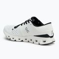 Buty do biegania męskie On Cloud X 4 ivory/black 3