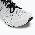 Buty do biegania męskie On Cloud X 4 ivory/black 7