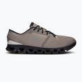 Buty do biegania męskie On Cloud X 4 fog/black 9