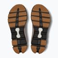 Buty do biegania męskie On Cloud X 4 fog/black 12