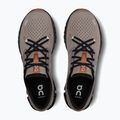 Buty do biegania męskie On Cloud X 4 fog/black 13