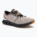 Buty do biegania męskie On Cloud X 4 fog/black