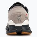 Buty do biegania męskie On Cloud X 4 fog/black 6