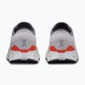 Buty do biegania męskie On Cloud X 4 silver/flame 12