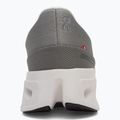 Buty do biegania męskie On Running Cloudeclipse alloy/white 6