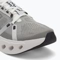 Buty do biegania męskie On Running Cloudeclipse alloy/white 7