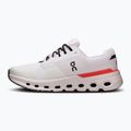 Buty do biegania męskie On Cloudrunner 2 white/sand 10