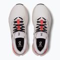 Buty do biegania męskie On Cloudrunner 2 white/sand 13