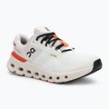 Buty do biegania męskie On Cloudrunner 2 white/sand
