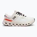 Buty do biegania męskie On Cloudrunner 2 white/sand 2