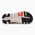 Buty do biegania męskie On Cloudrunner 2 white/sand 4