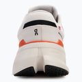 Buty do biegania męskie On Cloudrunner 2 white/sand 6