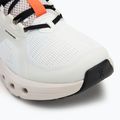 Buty do biegania męskie On Cloudrunner 2 white/sand 7