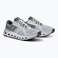 Buty do biegania męskie On Cloudrunner 2 glacier/sage 8