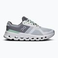 Buty do biegania męskie On Cloudrunner 2 glacier/sage 9