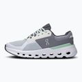 Buty do biegania męskie On Cloudrunner 2 glacier/sage 10