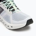 Buty do biegania męskie On Cloudrunner 2 glacier/sage 7