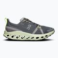 Buty do biegania męskie On Cloudsurfer Trail iron/lima 9