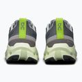 Buty do biegania męskie On Cloudsurfer Trail iron/lima 11