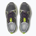 Buty do biegania męskie On Cloudsurfer Trail iron/lima 13