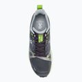 Buty do biegania męskie On Cloudsurfer Trail iron/lima 5