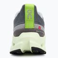 Buty do biegania męskie On Cloudsurfer Trail iron/lima 6