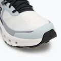 Buty do biegania męskie On Cloudvista 2 glacier/eclipse 7