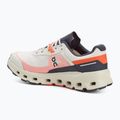 Buty do biegania męskie On Cloudvista 2 ice/flame 3