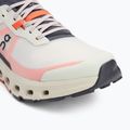 Buty do biegania męskie On Cloudvista 2 ice/flame 7
