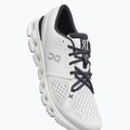 Buty do biegania damskie On Cloud X 4 ivory/black 15