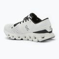 Buty do biegania damskie On Cloud X 4 ivory/black 3