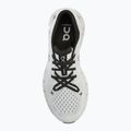 Buty do biegania damskie On Cloud X 4 ivory/black 5