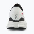 Buty do biegania damskie On Cloud X 4 ivory/black 6