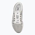 Buty do biegania damskie On Cloudeclipse alloy/white 5