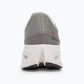 Buty do biegania damskie On Running Cloudeclipse alloy/white 6